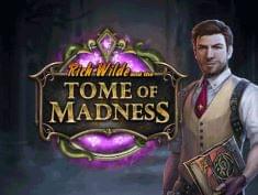 Tome of Madness