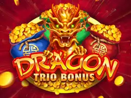 Dragon Trio Bonus