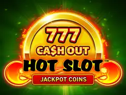 Hot SLot: 777 Cash Out