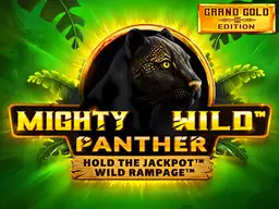 Mighty Wild