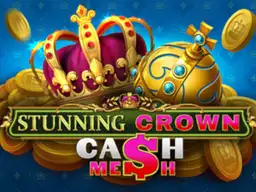 Stunning Crown